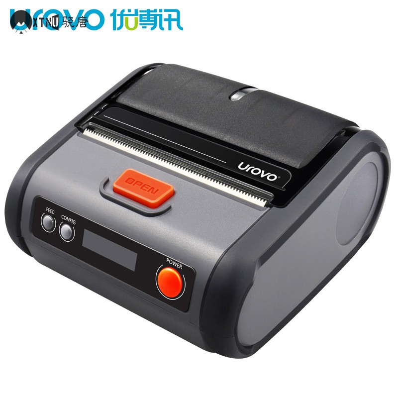 優博訊便攜式打印機K319-A1