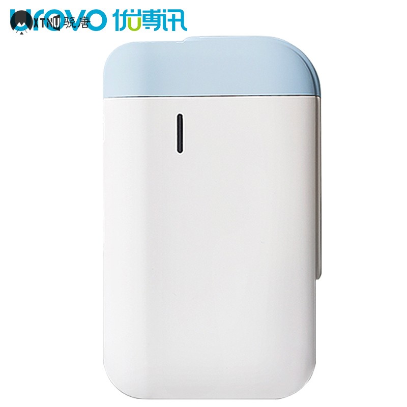 優博訊標簽打印機K100