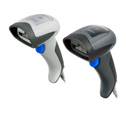 DATALOGIC QD2131一維紅光掃描槍（替代QD2130）