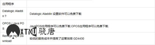 識別率高得利捷GD4430掃描槍西安漢信促 