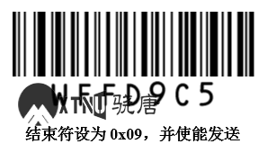 設(shè)置TAB