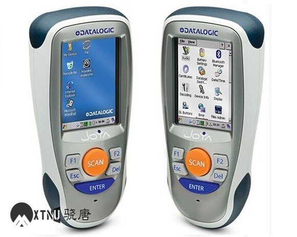 Datalogic得利捷JOYA X2自助購物終端設備通用型移動數據采集器