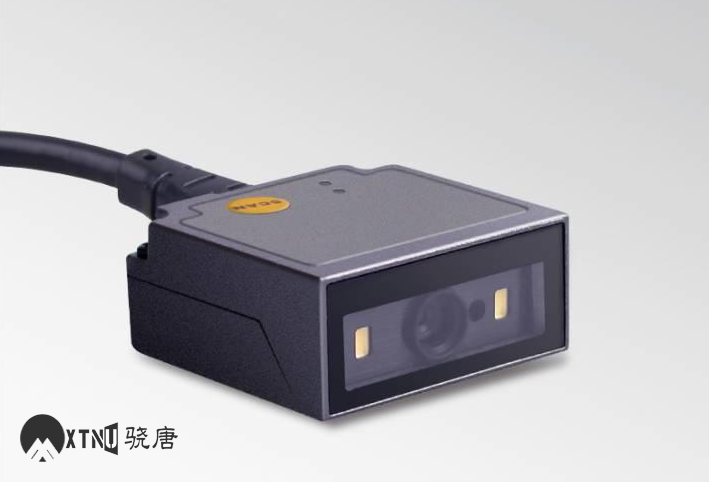 生產(chǎn)線引進(jìn)二維碼掃碼系統(tǒng)的好處
