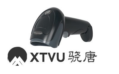 LF1640SP手持掃描槍