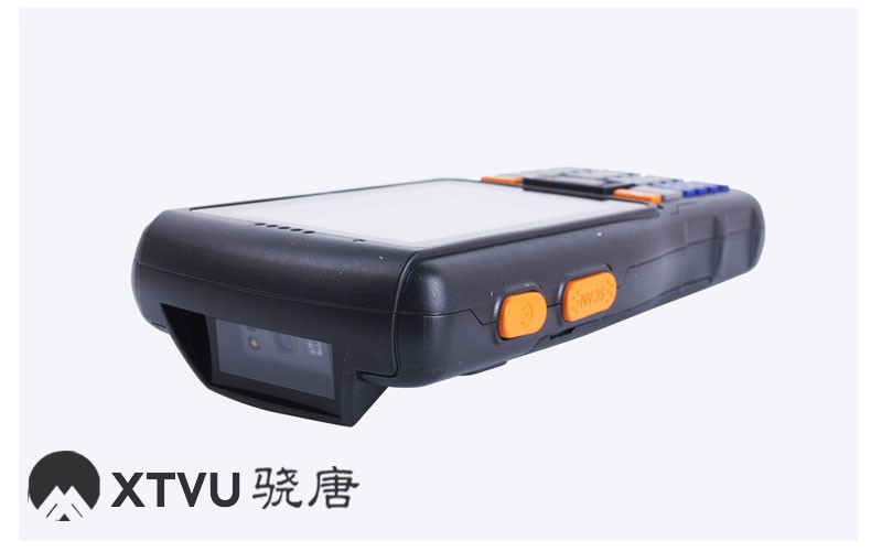 智聯天地N2S000PDA倉庫采集器安卓智能手持終端
