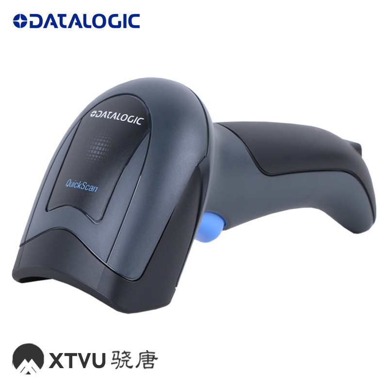 Datalogic得利捷QD2430二維碼掃描槍