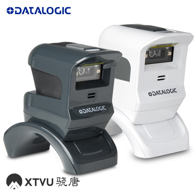 Datalogic得利捷Gryphon GPS4490-BK二維緊湊型掃描器
