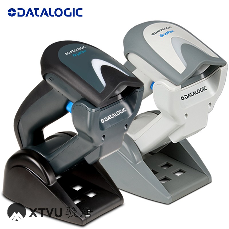 Datalogic得利捷Gryphon I GM4430-BK 二維掃描槍