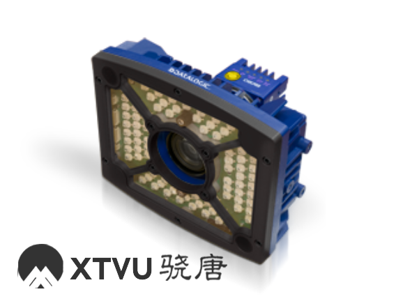 MATRIX 450N二維固定式條碼掃描器
