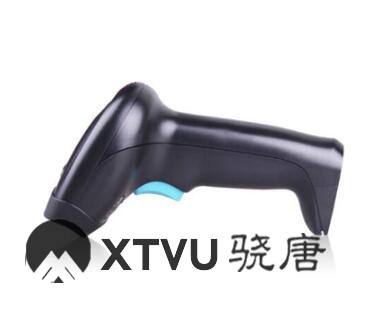 條碼掃描器