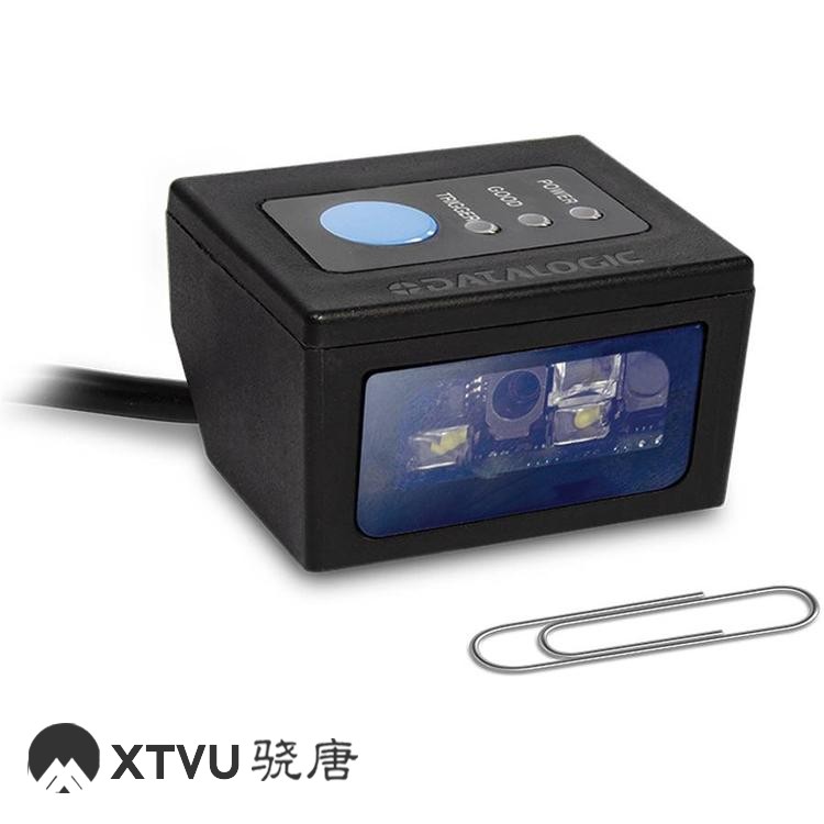 生產(chǎn)流水線固定式條碼掃描器