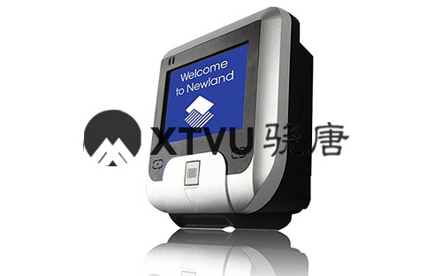 新大陸NLS-NQuire200工業智能客戶信息終端