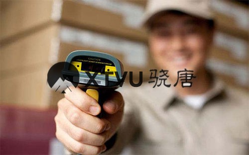 藍牙掃描槍的應用