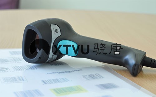 掃描槍的維護技巧