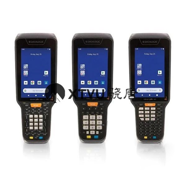 Datalogic得利捷Skorpio X5數(shù)據(jù)采集器移動(dòng)數(shù)據(jù)終端帶物理鍵盤