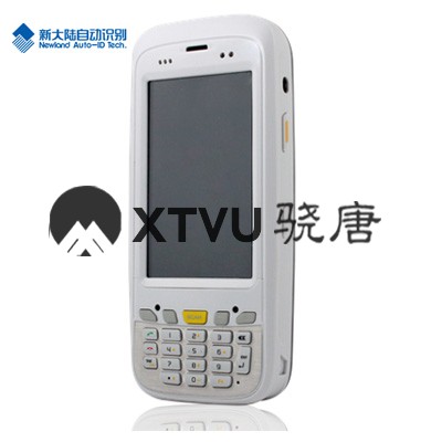 新大陸NLS-MT80便攜式數(shù)據(jù)采集器
