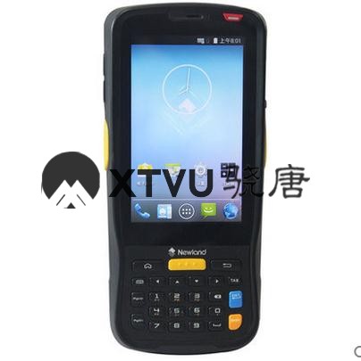 NLS-MT65便攜式無線數(shù)據(jù)采集器移動(dòng)數(shù)據(jù)終端盤點(diǎn)機(jī)