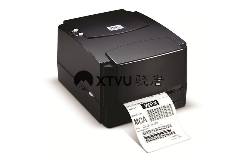 TSC臺半TTP-244 Pro條碼打印機
