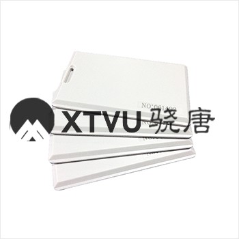 標準卡有源標簽
