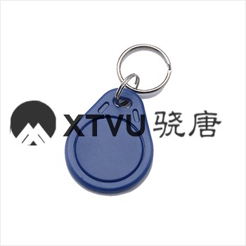 鑰匙扣型有源標簽