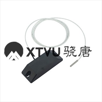 有源溫度標簽