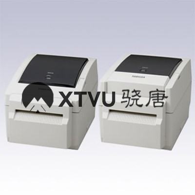 EV4T/EV4D桌面經濟型標簽打印機