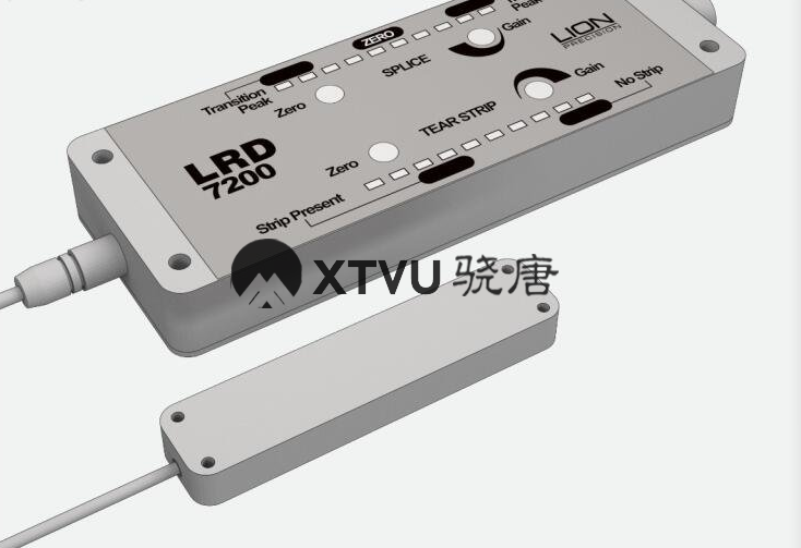 Lion Precision 標簽傳感器 Lion Precision LRD7200