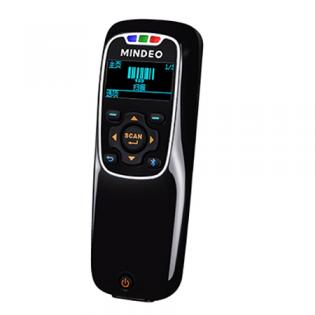 Mindeo民德MS3690 1D/2D藍牙掃描器
