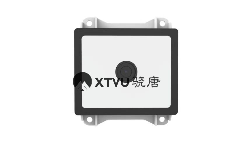 健康碼識別模組的選擇   NT7733S-8