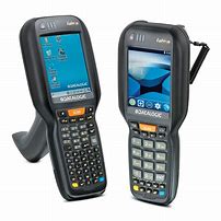 Datalogic Falcon X4 Handheld Blue Tooth RAM 8GB Flash 29-Key Functional Numeric Laser 1D Ima-ger Window Compact Wireless Pdas