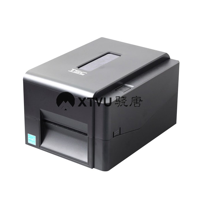 TSC TT065打印機-制造業桌面條碼打印機