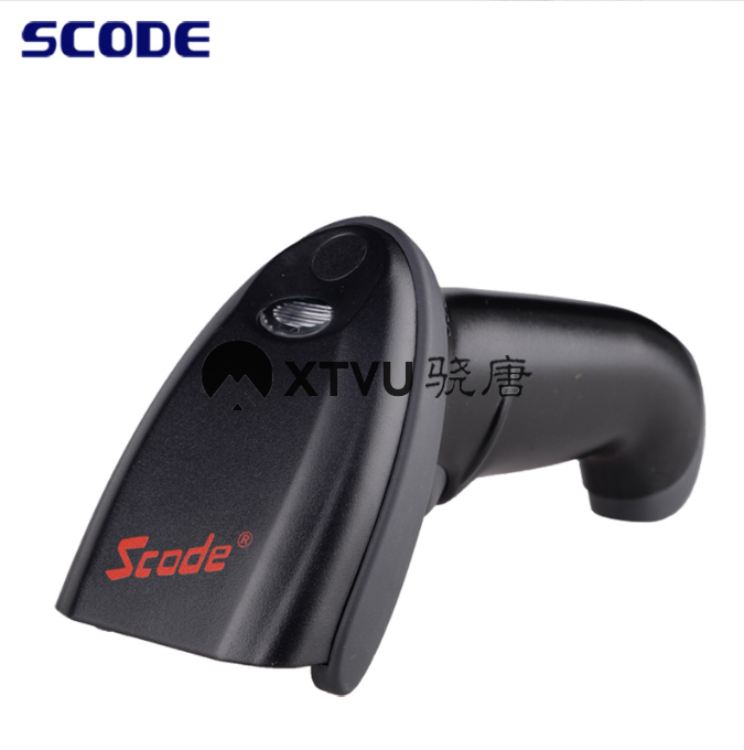 SCODE SD9750國產(chǎn)二維影像掃描槍