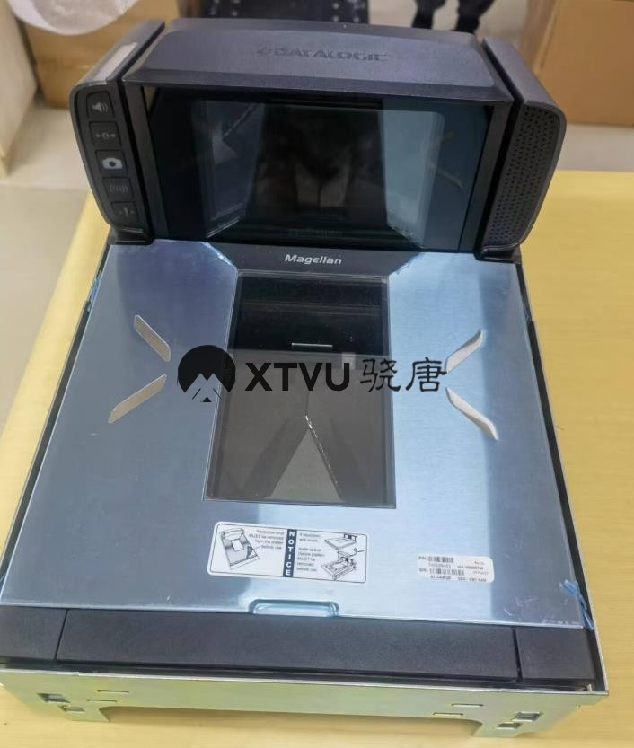 得利捷（DATALOGIC）Magellan9300 9400 9800 939401免手持掃描平臺 M9400i（僅掃描）
