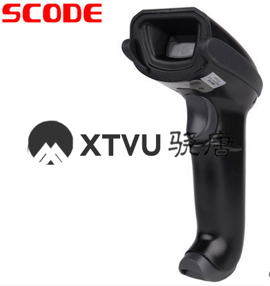 驍唐掃碼槍SD9750掃描漢字條碼怎么設置？