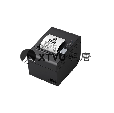 愛普生(EPSON) TM-T82III 小票打印機(jī)