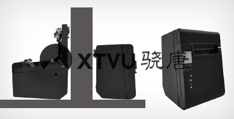 精巧設計，隨處適用 - Epson TM-T82III產品功能