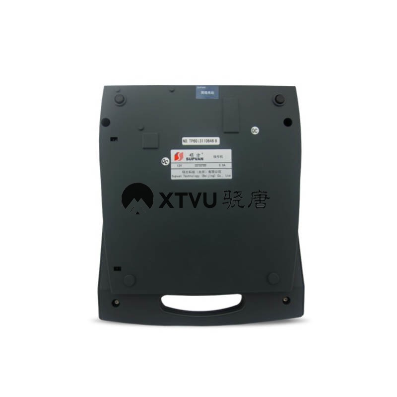 碩方線號機TP60I