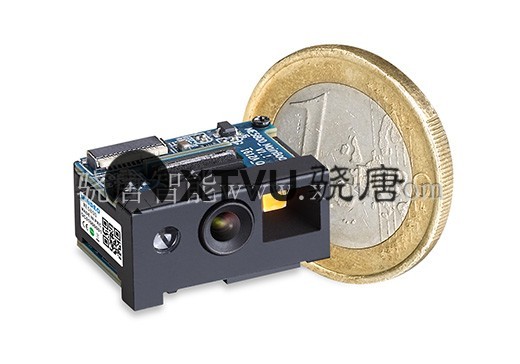 Mindeo民德ME5800硬解碼條碼引擎|嵌入式二維模塊|民德掃描模組