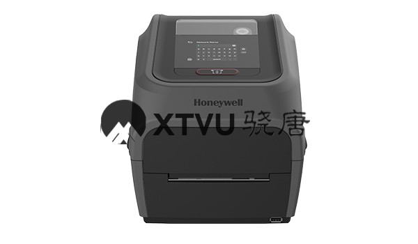 PC45T 臺式熱轉印條碼打印機