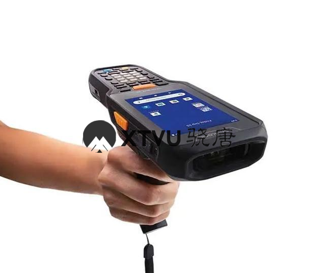 Datalogic得利捷以SKORPIO? X5系列開啟了與高通公司的合作伙伴關(guān)系！